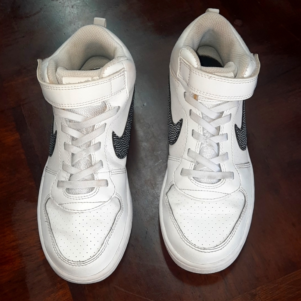 Nike Basketball Shoes